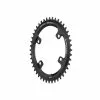 Wolf Tooth Drop Stop B Kettenblatt - Shimano GRX Lochkreis 110mm Asymmetrisch 9-12 Fach 38 Zaehne -Innenlager Verkaufsladen 57269 0 Wolf Tooth Chainring 110 Shimano GRX 38Z 2