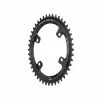 Wolf Tooth Drop Stop B Kettenblatt - Shimano GRX Lochkreis 110mm Asymmetrisch 9-12 Fach 40 Zaehne -Innenlager Verkaufsladen 57281 0 Wolf Tooth Chainring 110 Shimano GRX 40Z 2