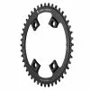 Wolf Tooth Drop Stop B Kettenblatt - Shimano Lochkreis 110mm Asymmetrisch 9-12 Fach 50 Zaehne