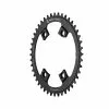 Wolf Tooth Drop Stop B Kettenblatt - Shimano Lochkreis 110mm Asymmetrisch 9-12 Fach 36 Zaehne