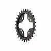 Wolf Tooth Drop Stop A Kettenblatt - MTB Lochkreis 64mm 9-12 Fach 26 Zaehne -Innenlager Verkaufsladen 57294 0 Wolf Tooth Chainring 64 26Z 2