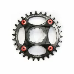 Wolf Tooth Drop Stop A Kettenblatt - Sram X01 / X1 / GX / NX Lochkreis 94mm 9-12 Fach 30 Zaehne -Innenlager Verkaufsladen 57309 1