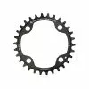 Wolf Tooth Drop Stop A Kettenblatt - Sram X01 / X1 / GX / NX Kettenblatt Lochkreis 94mm 9-12 Fach 32 Zaehne -Innenlager Verkaufsladen 57312 0 Wolf Tooth Chainring Sram 94 32Z