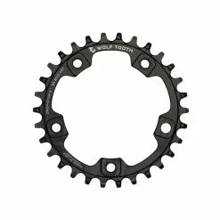 Wolf Tooth Drop Stop A Kettenblatt - Vintage / Surley OD Lochkreis 94mm 9-12 Fach 30 Zaehne -Innenlager Verkaufsladen 57316 1