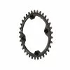 Wolf Tooth Drop Stop A Oval Kettenblatt - Lochkreis 104mm 9-12 Fach 34 Zaehne -Innenlager Verkaufsladen 57318 0 Wolf Tooth Chainring 2 OVAL10434