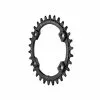 Wolf Tooth Drop Stop A Kettenblatt - Shimano XT / SLX / Deore Lochkreis 96mm 9-12 Fach 32 Zaehne -Innenlager Verkaufsladen 57357 0 Wolf Tooth Chainring 2 XTM8K9632