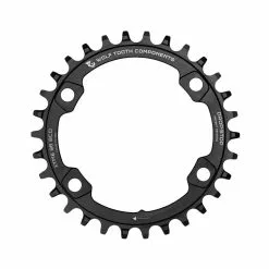 Wolf Tooth Drop Stop A Kettenblatt - Shimano XT / SLX / Deore Lochkreis 96mm 9-12 Fach 36 Zaehne 6 Wolf Tooth Drop Stop A Kettenblatt - Shimano XT / SLX / Deore Lochkreis 96mm 9-12 Fach 36 Zaehne -Innenlager Verkaufsladen 57359 1