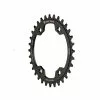Wolf Tooth Drop Stop ST Kettenblatt - Shimano XT / SLX / Deore Lochkreis 96mm 12-fach HG+ 34 Zaehne -Innenlager Verkaufsladen 57363 0 Wolf Tooth Chainring 2 XTM8K9634 SH12