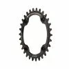 Wolf Tooth Drop Stop A Kettenblatt - Shimano Deore XT / SLX Lochkreis 96mm Symmetrisch 9-12 Fach 30 Zaehne -Innenlager Verkaufsladen 57375 0 Wolf Tooth Chainring 2 SYM9630