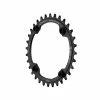 Wolf Tooth Drop Stop ST Oval Kettenblatt - Lochkreis 104mm 12-fach HG+ 32 Zaehne -Innenlager Verkaufsladen 57385 0 Wolf Tooth Chainring 2 OVAL 10432 SH12