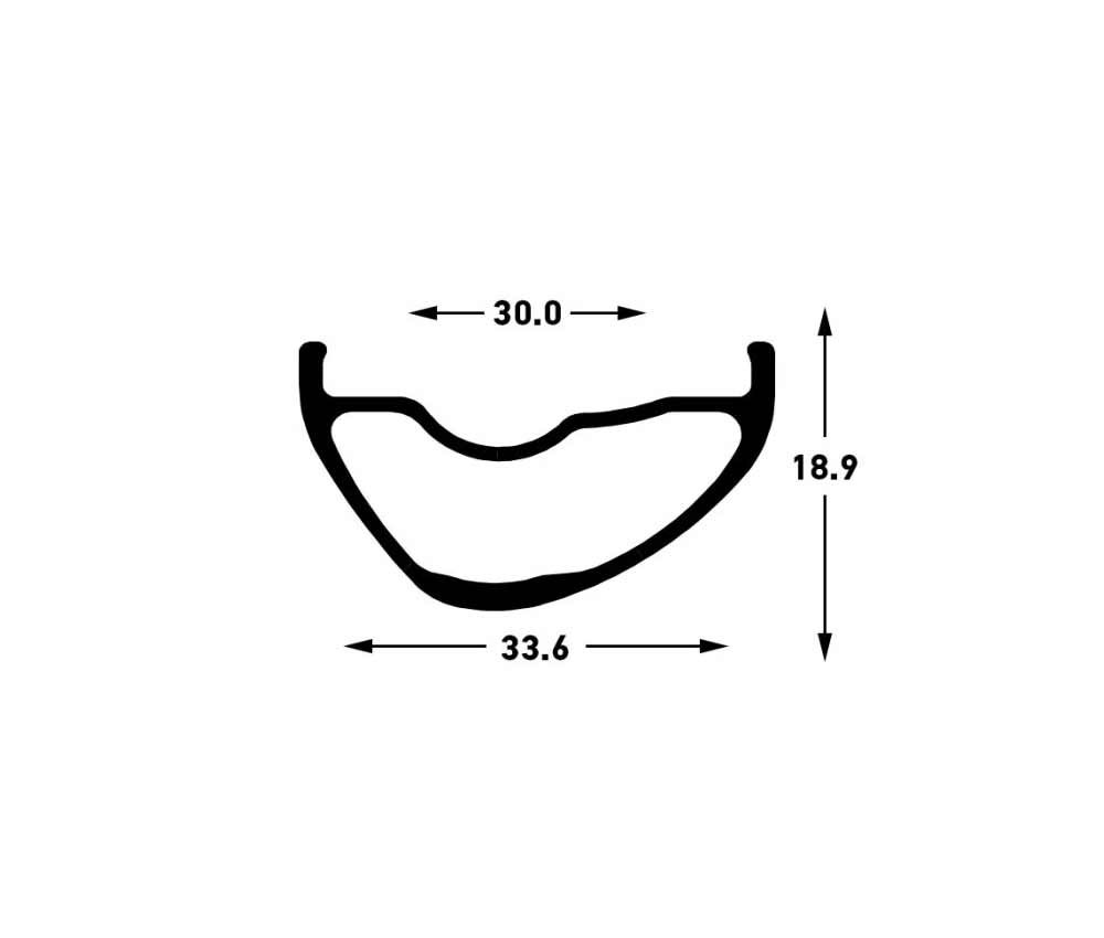 Stans NoTubes Flow MK4 Laufradsatz MTB 29 Zoll M-Pulse Disc 6 Loch Boost Rotor Microspline 6 Stans NoTubes Flow MK4 Laufradsatz MTB 29 Zoll M-Pulse Disc 6 Loch Boost Rotor Microspline – Bild 4