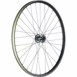 Stans NoTubes Crest MK4 Gravel Laufradsatz 28 Zoll M-Pulse Disc 6 Loch Rotor Sram XDR -Innenlager Verkaufsladen 57572 1