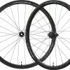 Shimano Dura Ace WH-R9270-C36-TL Laufradsatz Carbon Clincher Tubeless Disc Centerlock -Innenlager Verkaufsladen 57630 0 Laufradsatz Shimano Dura Ace WH R9270 C36 TL