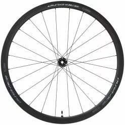 Shimano Dura Ace WH-R9270-C36-TL Laufradsatz Carbon Clincher Tubeless Disc Centerlock -Innenlager Verkaufsladen 57630 1