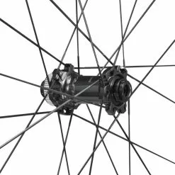 Shimano Dura Ace WH-R9270-C50-TL Laufradsatz Carbon Clincher Tubeless Disc Centerlock -Innenlager Verkaufsladen 57631 3