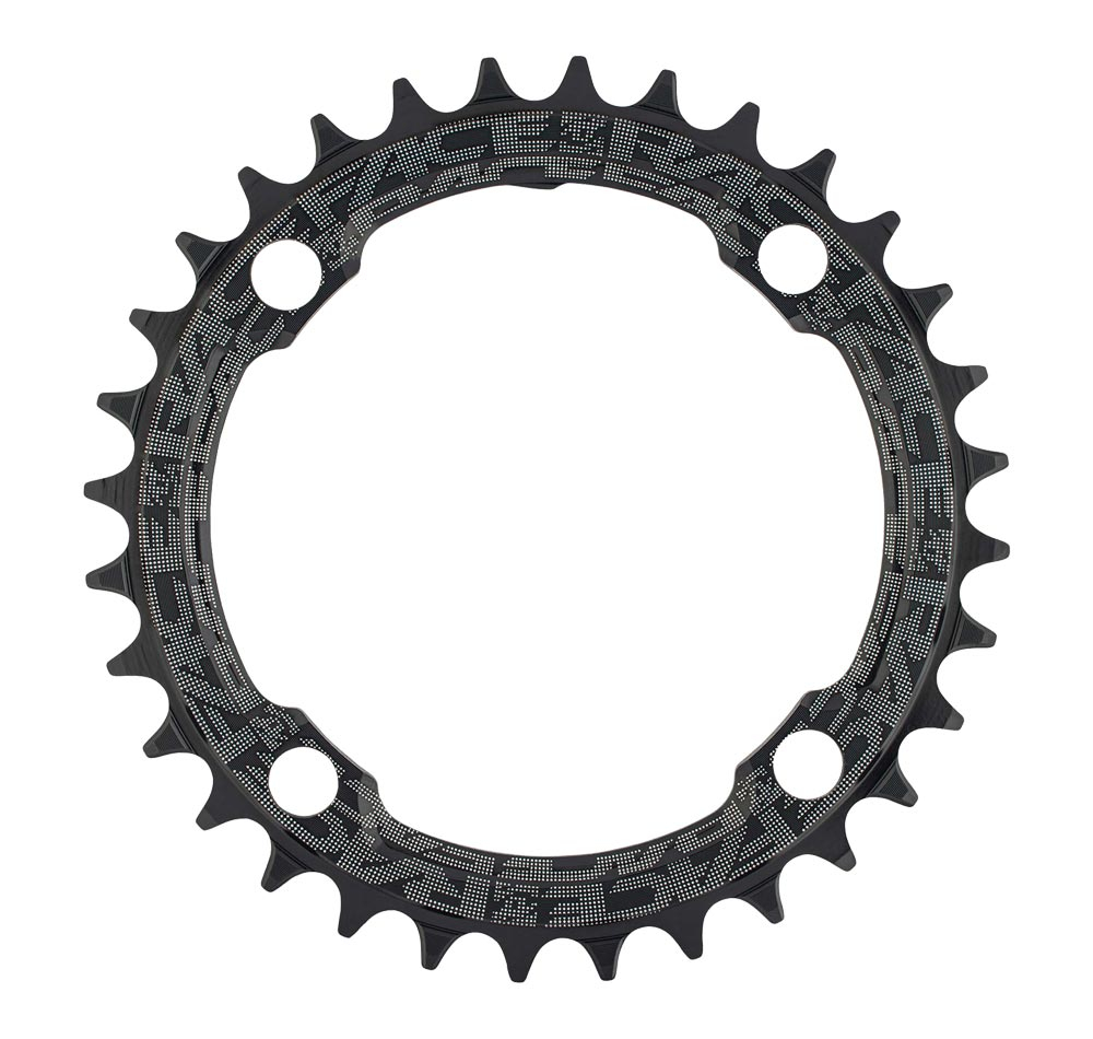 Race Face Single Narrow Wide Kettenblatt 32 Zaehne 104 Lk Schwarz 3 Race Face Single Narrow Wide Kettenblatt 32 Zaehne 104 Lk Schwarz