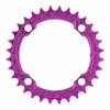 Race Face Single Narrow Wide Kettenblatt 34 Zaehne 104 Lk Violett -Innenlager Verkaufsladen 57655 0
