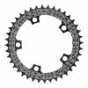 Race Face Single Narrow Wide Kettenblatt 42 Zaehne 110 Lk Schwarz -Innenlager Verkaufsladen 57673 0