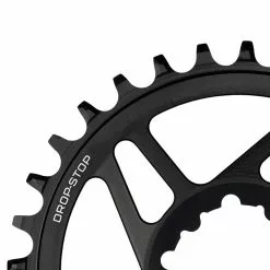 Wolf Tooth Drop Stop A Kettenblatt - Sram Direct Mount 6mm Offset 9-12 Fach 30 Zaehne -Innenlager Verkaufsladen 57825 2