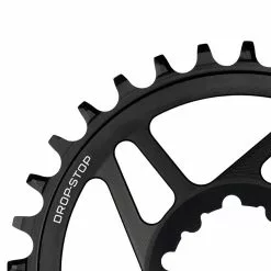 Wolf Tooth Drop Stop A Kettenblatt - Sram Direct Mount 6mm Offset 9-12 Fach 36 Zaehne -Innenlager Verkaufsladen 57828 2