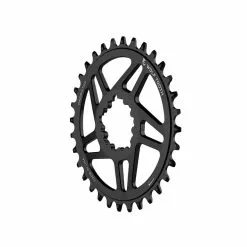 Wolf Tooth Drop Stop A Kettenblatt - Sram Direct Mount 3mm Offset 9-12 Fach 32 Zaehne