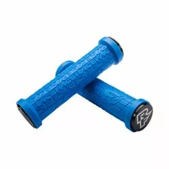 Race Face Grips Grippler Lenkergriffe 30 Mm Farbe Blau