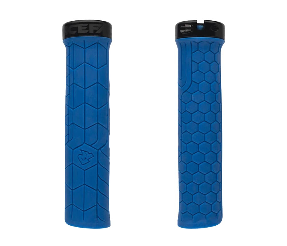 Race Face Grip Getta Lenkergriffe 30 Mm Farbe Blau 3 Race Face Grip Getta Lenkergriffe 30 Mm Farbe Blau