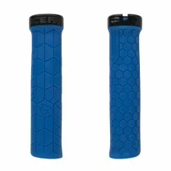 Race Face Grip Getta Lenkergriffe 33 Mm Farbe Blau