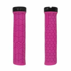 Race Face Grip Getta Lenkergriffe 33 Mm Farbe Pink