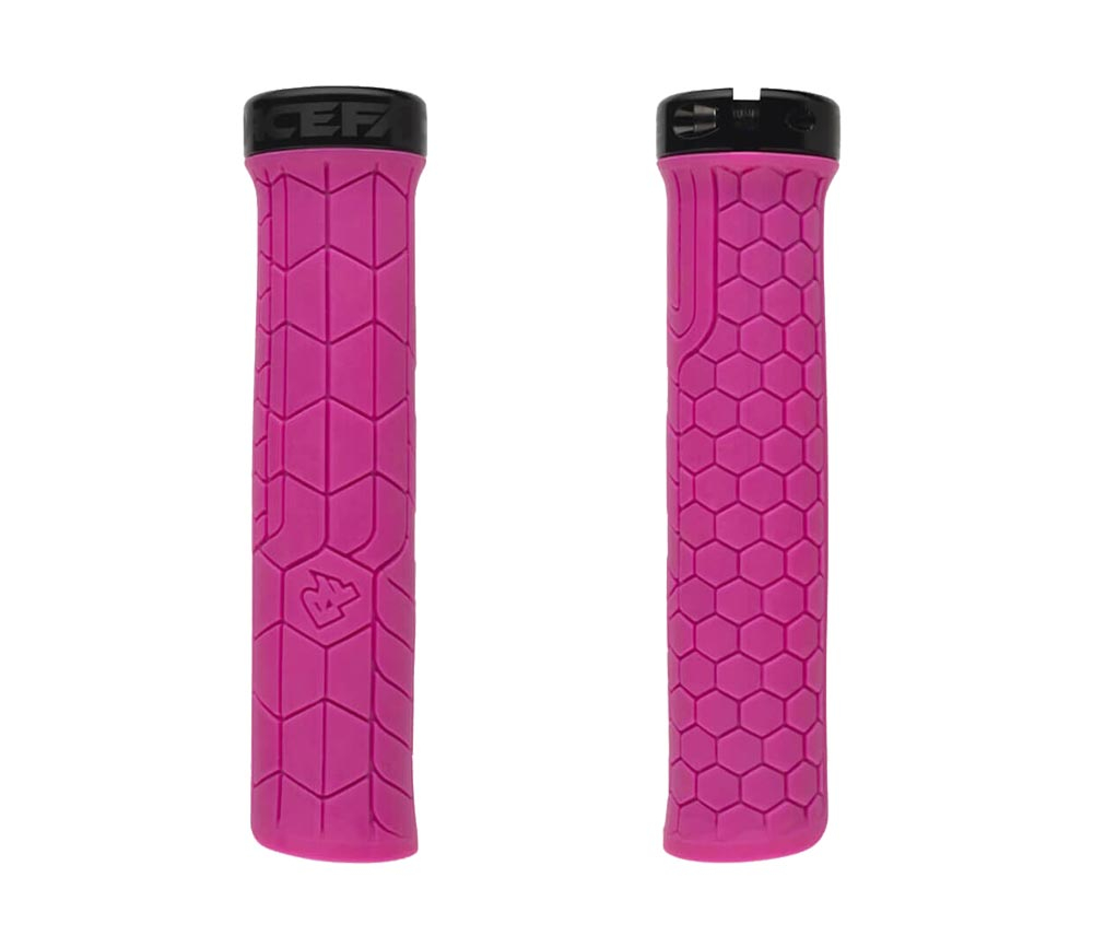 Race Face Grip Getta Lenkergriffe 33 Mm Farbe Pink 3 Race Face Grip Getta Lenkergriffe 33 Mm Farbe Pink