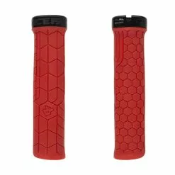 Race Face Grip Getta Lenkergriffe 30 Mm Farbe Rot