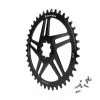 Wolf Tooth Drop Stop B Kettenblatt - Sram 8-Loch Direct Mount 6mm Offset 9-12 Fach 44 Zaehne -Innenlager Verkaufsladen 57860 0 Wolf Tooth Chainring SDM8 44 1
