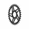 Wolf Tooth Drop Stop ST Kettenblatt - Shimano Direct Mount HG+ 12-fach 30 Zaehne -Innenlager Verkaufsladen 57861 0 Wolf Tooth Chainring SHDM30 BST SH12 1
