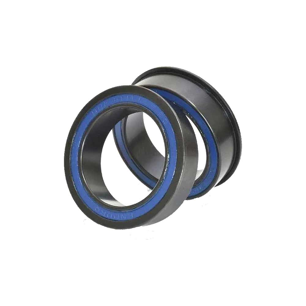 Wheels MFG Innenlager BB86 - BB92 - PF90 / 41x86-107 Mm ABEC-3 Doppelreihen Lager | Achse Sram DUB 29 Mm 3 Wheels MFG Innenlager BB86 - BB92 - PF90 / 41x86-107 Mm ABEC-3 Doppelreihen Lager | Achse Sram DUB 29 Mm