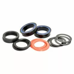 Wheels MFG Innenlager BB86 - BB92 - PF90 / 41x86-107 Mm ABEC-3 Doppelreihen Lager | Achse Sram DUB 29 Mm 5 Wheels MFG Innenlager BB86 - BB92 - PF90 / 41x86-107 Mm ABEC-3 Doppelreihen Lager | Achse Sram DUB 29 Mm -Innenlager Verkaufsladen 57862 1