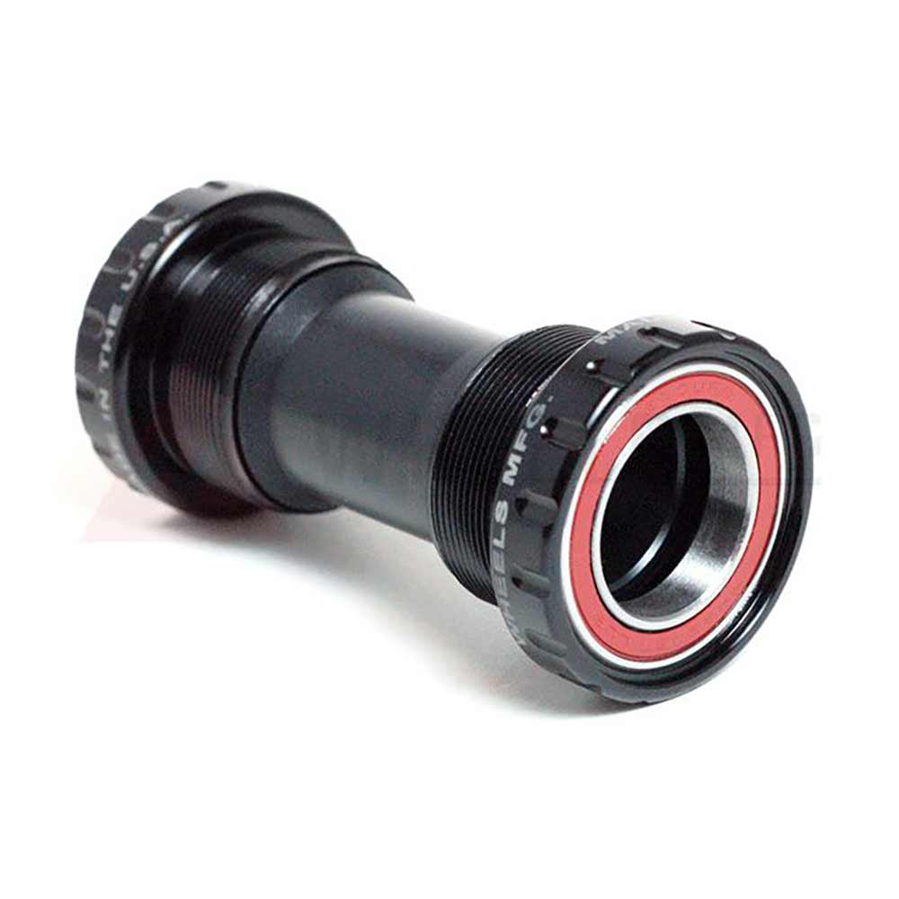 Wheels MFG Innenlager BSA 68-73 Mm MTB Angular Contact Lager | Achse 24 Mm 3 Wheels MFG Innenlager BSA 68-73 Mm MTB Angular Contact Lager | Achse 24 Mm