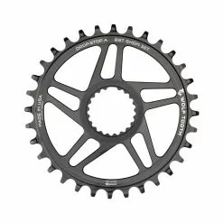 Wolf Tooth Drop Stop A Kettenblatt - Shimano Direct Mount 9-12 Fach 32 Zaehne -Innenlager Verkaufsladen 57879 1