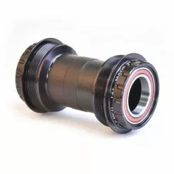 Wheels MFG Innenlager T47 Gewinde 68-73 Mm Outboard Angular Contact Lager | Achse Sram GXP 24/22 Mm