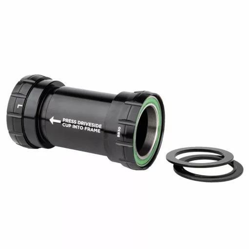 Cane Creek Hellbender 70 Innenlager BB30 / 42x68-73 Mm | Achse 24 Mm 6 Cane Creek Hellbender 70 Innenlager BB30 / 42x68-73 Mm | Achse 24 Mm -Innenlager Verkaufsladen 57899 0 Innenlager Cane Creek Hellbender 70 BB30