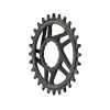 Wolf Tooth Drop Stop A Kettenblatt - Race Face Cinch Direct Mount 6mm Offset 9-12 Fach 36 Zaehne -Innenlager Verkaufsladen 57919 0 Wolf Tooth Chainring RFC36 1