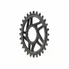 Wolf Tooth Drop Stop A Kettenblatt - Race Face Cinch Direct Mount 3mm Offset 9-12 Fach 28 Zaehne -Innenlager Verkaufsladen 57920 0 Wolf Tooth Chainring RFC28 1