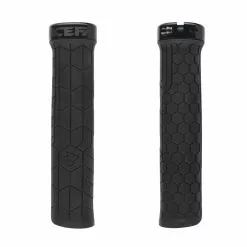 Race Face Grip Getta Lenkergriffe 30 Mm Farbe Schwarz