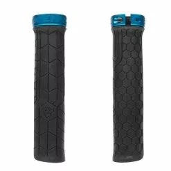 Race Face Grip Getta Lenkergriffe 33 Mm Farbe Tuerkis