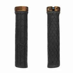 Race Face Grip Getta Lenkergriffe 33 Mm Farbe Gold