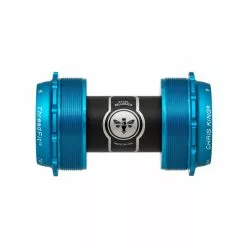 Chris King Innenlager ThreadFit T47 24X Matt Tuerkis | Matte Turquoise