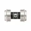 Chris King Innenlager Ceramic ThreadFit T47 24X Silber | Silver