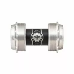Chris King Innenlager Ceramic ThreadFit T47 24X Silber | Silver