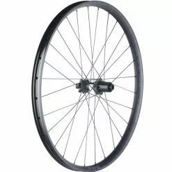 26 Zoll MTB Hinterrad DT Swiss 350 Straightplull Nabe + Stans Notubes ZTR Flow MK4 Felge
