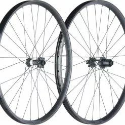 26 Zoll MTB Laufradsatz DT Swiss 350 Straightplull Naben + Stans NoTubes ZTR Crest MK4 Felge