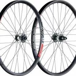 27,5 Zoll MTB Laufradsatz DT Swiss 350 Classic Disc 6 Loch Naben + DT Swiss FR 560 Felge Mod 2023